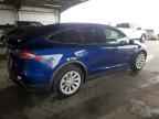 2018 TESLA MODEL X