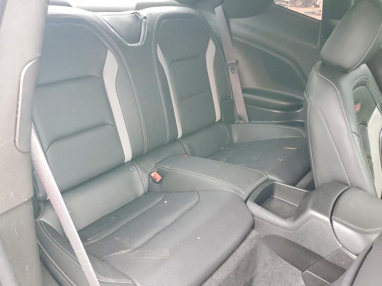 2019 CHEVROLET Camaro