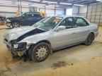 2002 HONDA ACCORD