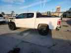 2022 GMC CANYON