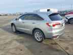 2018 ACURA RDX