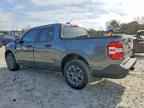 2025 FORD Maverick