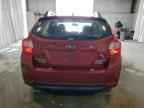 2014 SUBARU IMPREZA