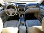 2012 SUBARU FORESTER