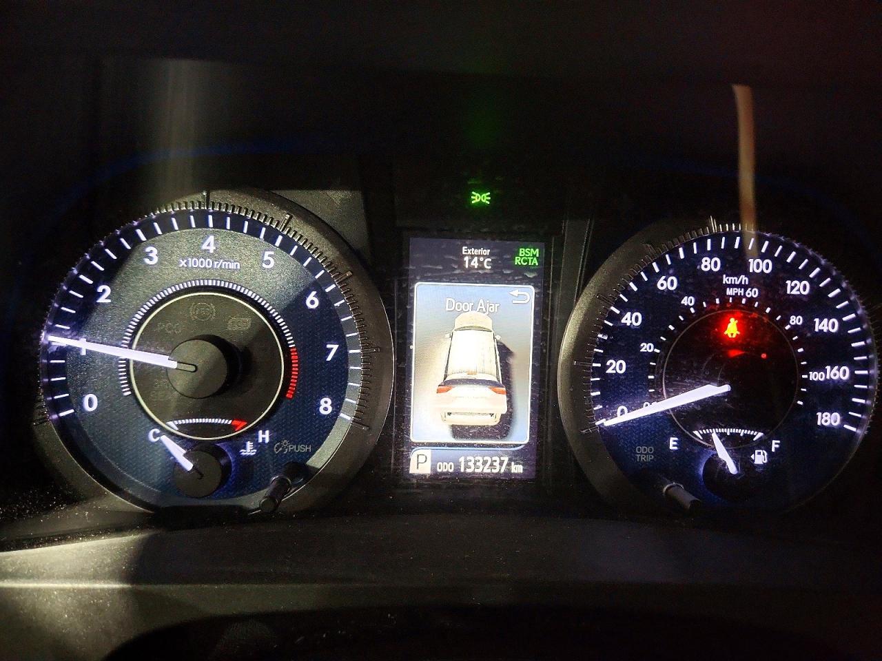 2018 TOYOTA SIENNA