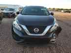 2016 NISSAN MURANO