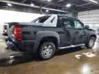 2011 CHEVROLET Avalanche