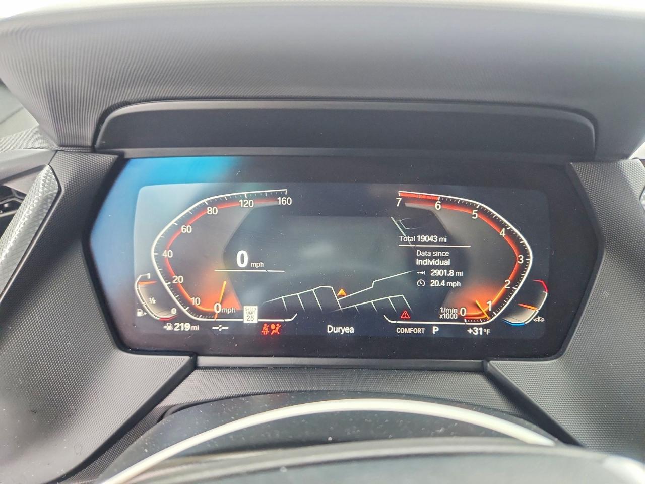 2024 BMW 228XI