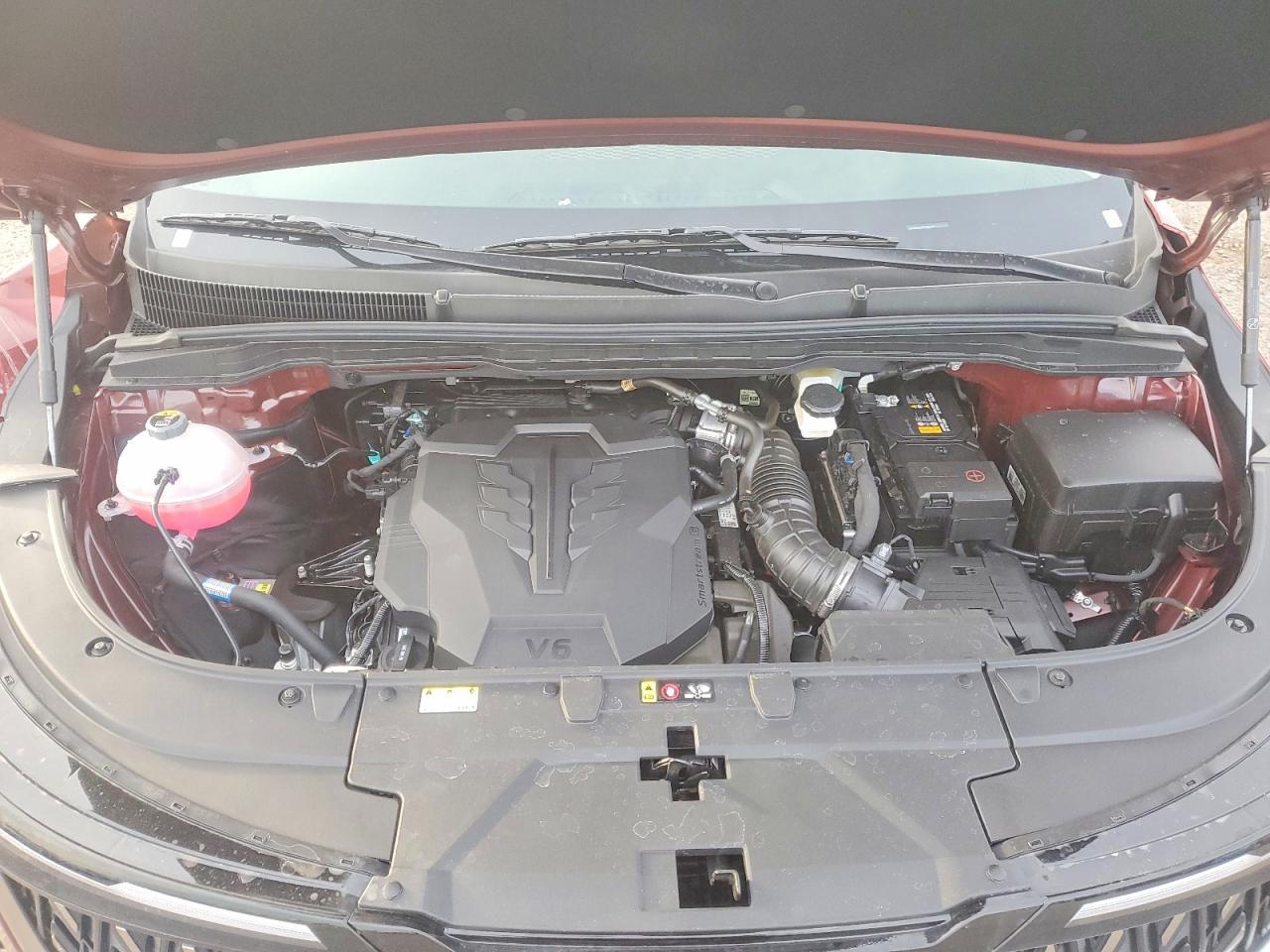 2026 KIA Carnival