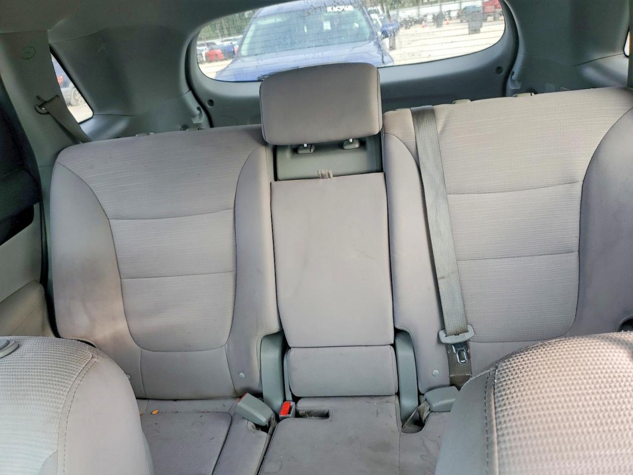 2014 KIA SORENTO
