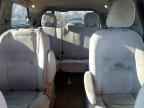 2018 TOYOTA SIENNA