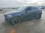 2015 BMW X6