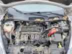 2018 FORD Fiesta