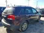2011 KIA SORENTO