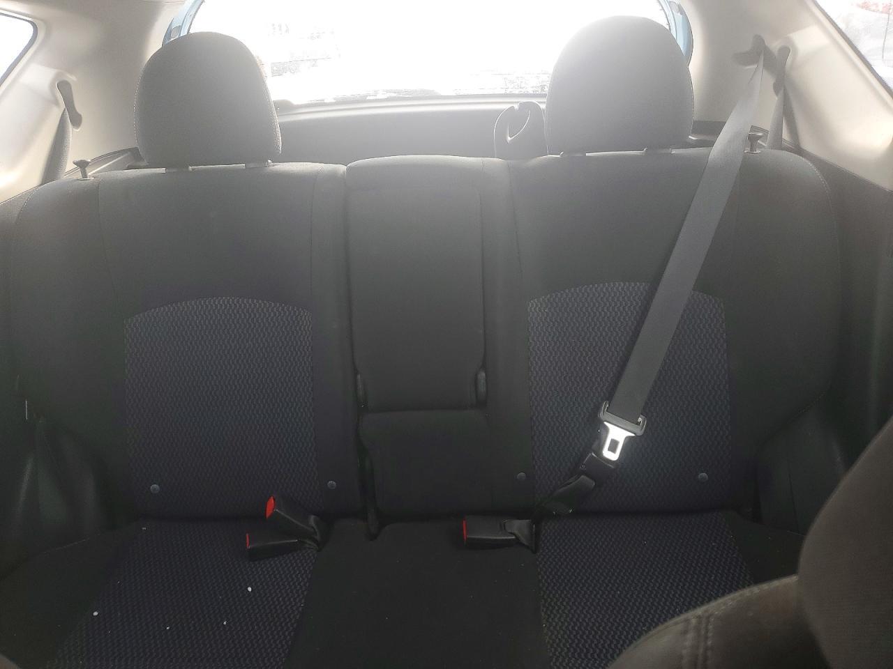 2014 NISSAN Versa Note