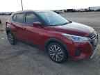 2023 NISSAN KICKS