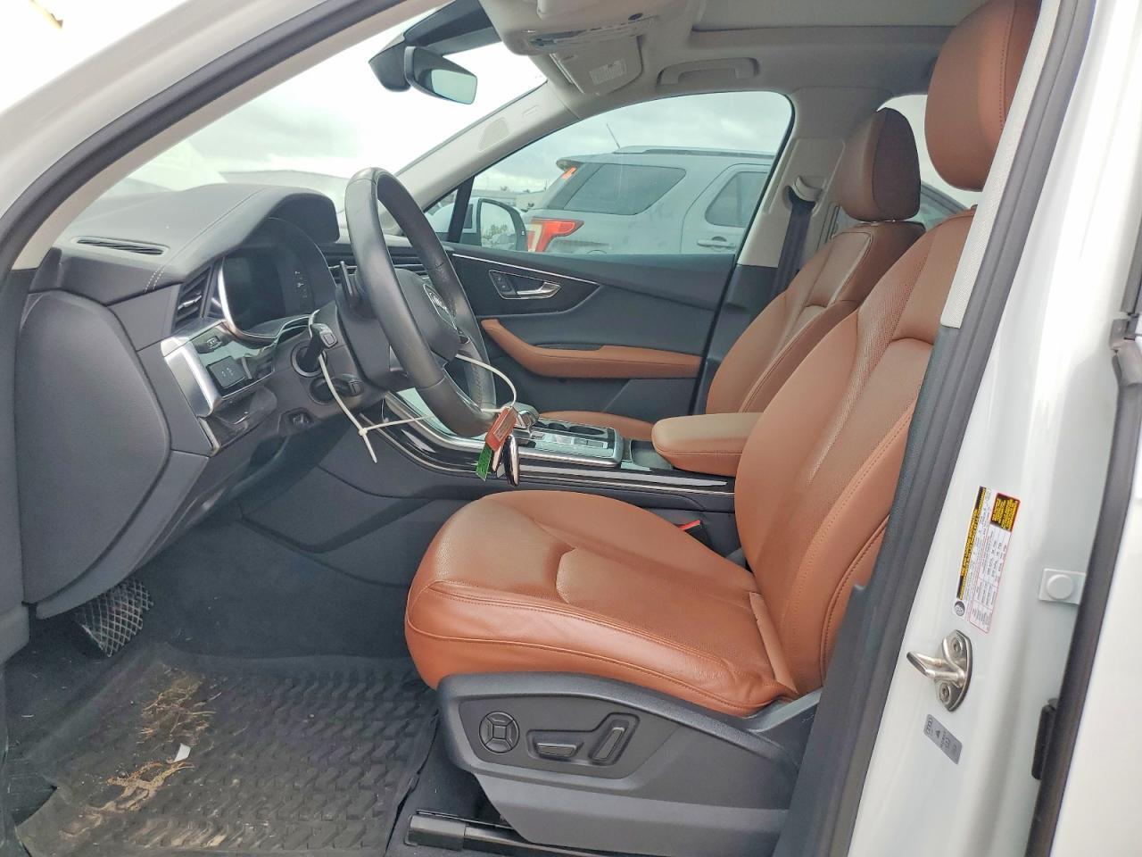 2023 AUDI Q7