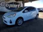 2013 TOYOTA Prius c