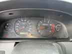 2001 NISSAN Frontier