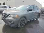 2018 NISSAN PATHFINDER