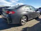 2011 ACURA TSX