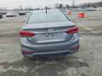 2018 HYUNDAI ACCENT