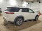 2022 NISSAN PATHFINDER