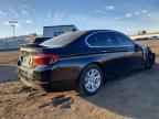 2014 BMW 5 series