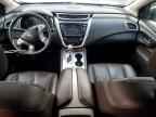 2015 NISSAN MURANO