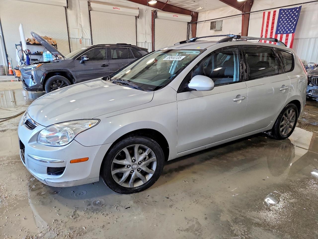 2012 HYUNDAI ELANTRA