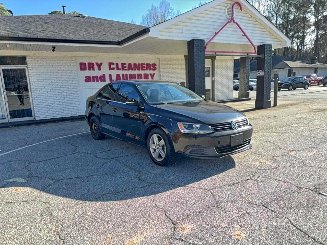 2013 VOLKSWAGEN JETTA