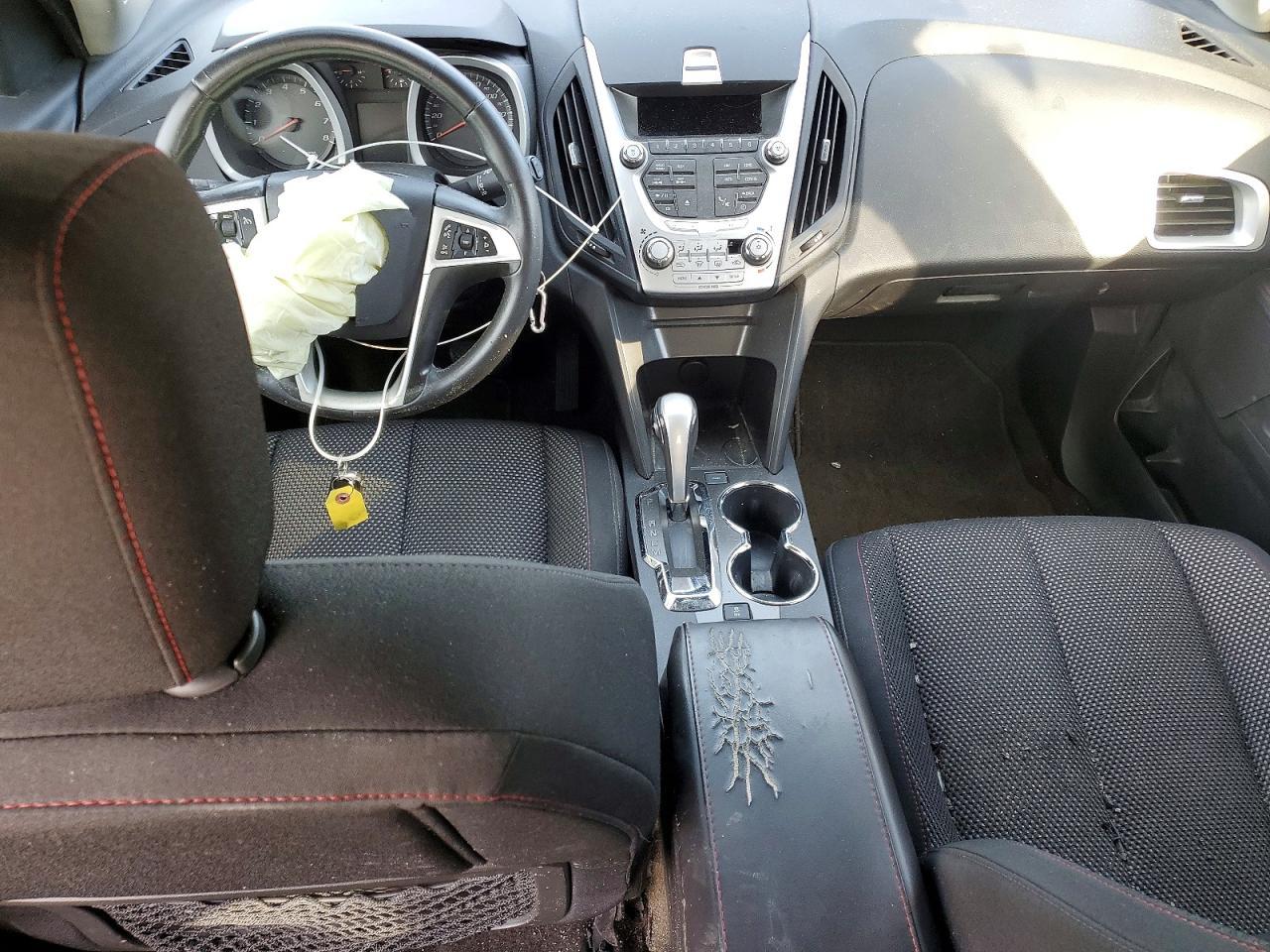 2011 CHEVROLET EQUINOX