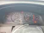 2000 NISSAN Frontier