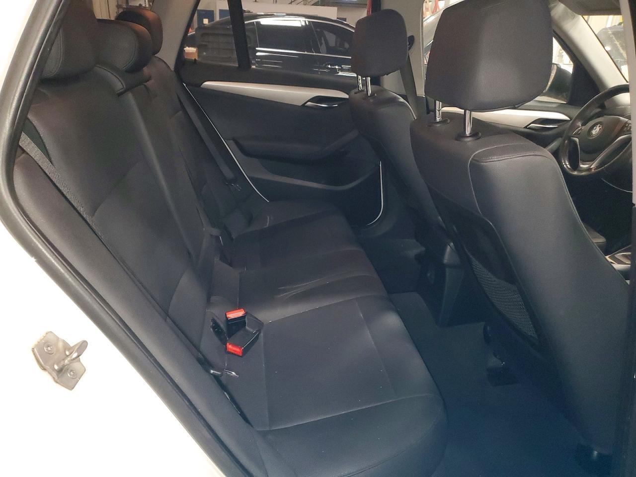 2015 BMW X1