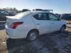 2017 NISSAN VERSA