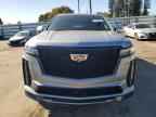 2024 CADILLAC ESCALADE