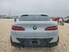 2025 BMW X4