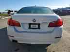 2011 BMW 5 series