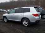 2012 TOYOTA HIGHLANDER