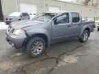 2021 NISSAN Frontier