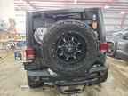 2007 JEEP WRANGLER