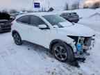 2018 HONDA HR-V