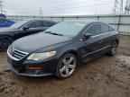 2012 VOLKSWAGEN CC