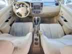 2009 NISSAN VERSA