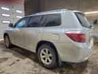 2010 TOYOTA HIGHLANDER