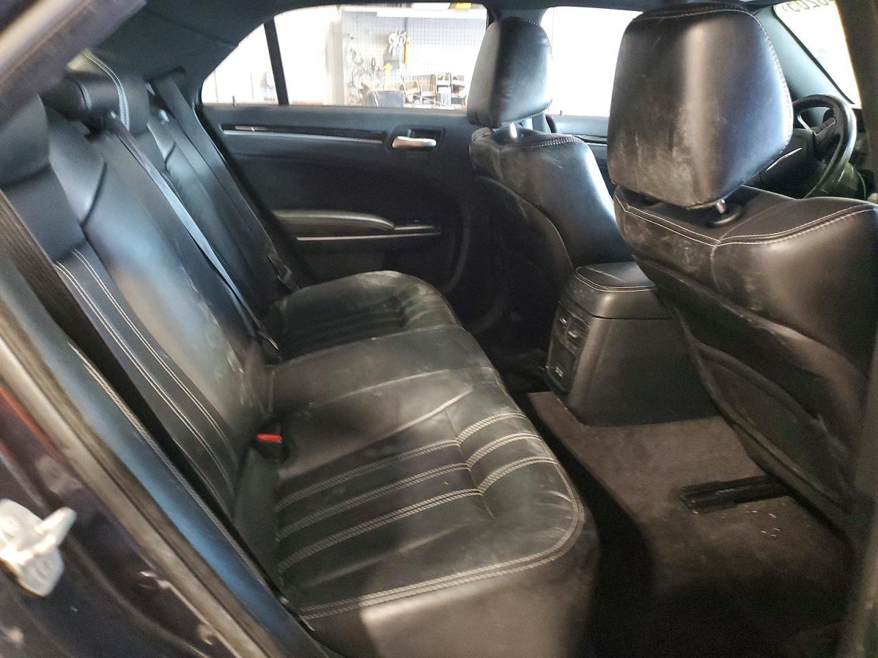2018 CHRYSLER 300