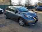 2017 NISSAN Versa Note