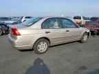 2001 HONDA CIVIC