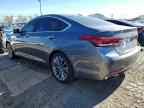 2016 HYUNDAI GENESIS