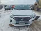 2022 MITSUBISHI MIRAGE